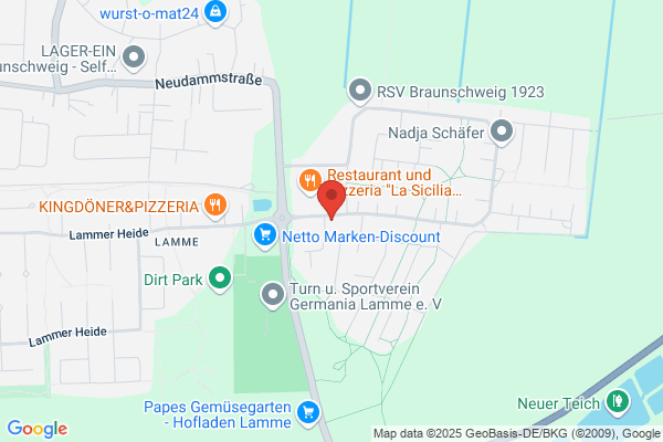 Öffentliche Versicherung Braunschweig - Henrik Föhring
