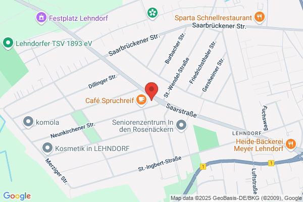 Öffentliche Versicherung Braunschweig - Marc Schneider