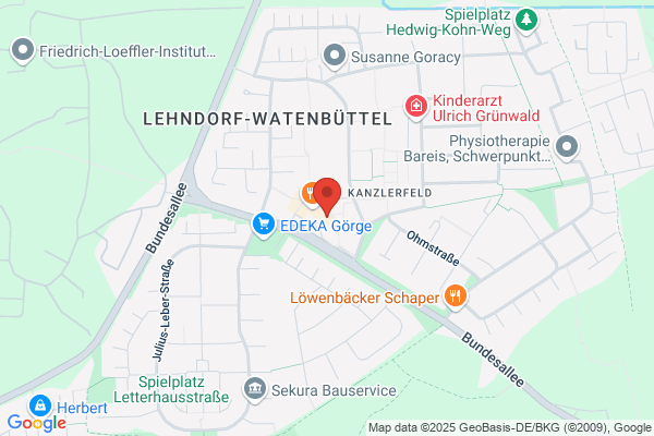 Öffentliche Versicherung Braunschweig - Roger Stemcke