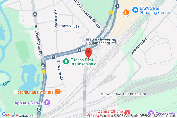 Braunschweigischer