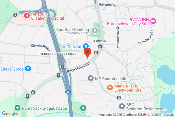 Öffentliche Versicherung Braunschweig