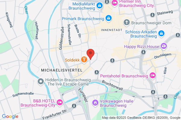 DHS GmbH & Co KG Versicherungsmakler