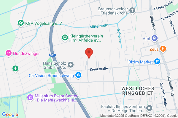 FlyingArms Kopter Schule