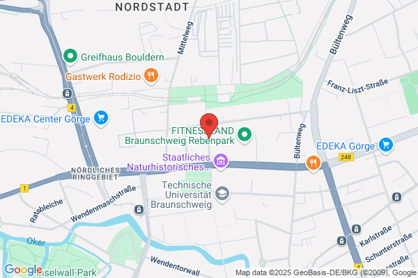 Ausbildungswerkstatt Braunschweig e.V.