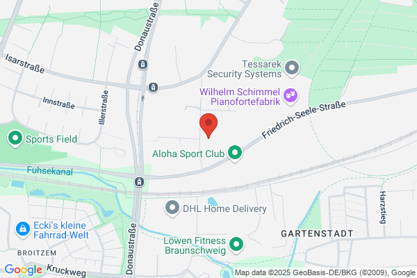 AXIS Sicherheitsdienste GmbH