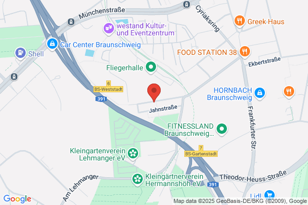 B.R.S. Security GmbH