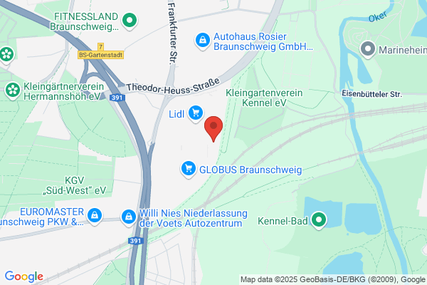 IMO Autopflege GmbH