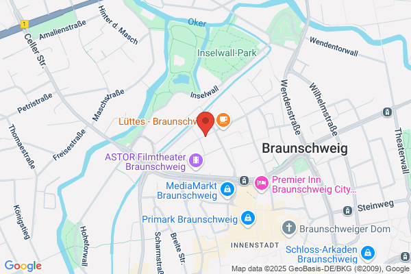 Meine Kleine Wäscherei