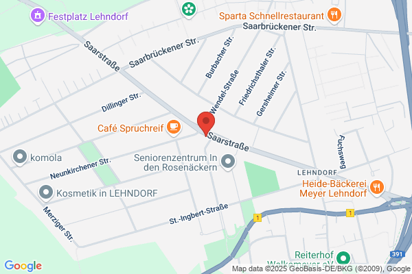 Wäscherei Bieler