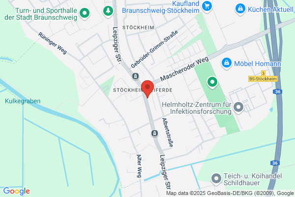 Kimiaei Wäscherei Änderungsschneiderei, Inh. Mehrangiz Kimiaei