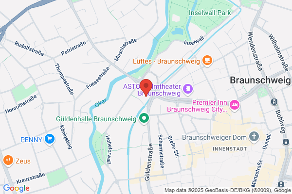 Jacques’ Wein-Depot Braunschweig-Zentrum