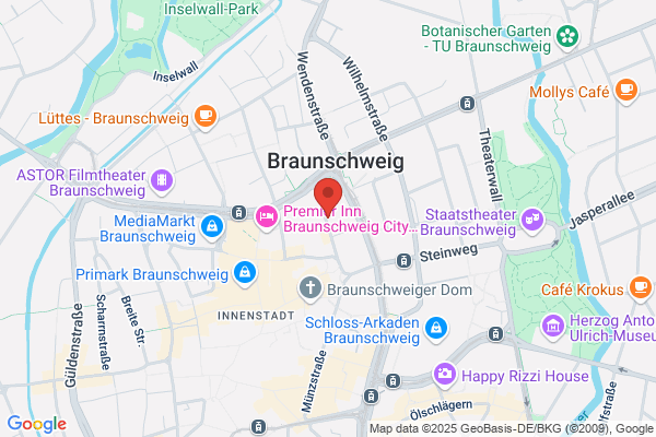 Wein Kusch Braunschweig GmbH