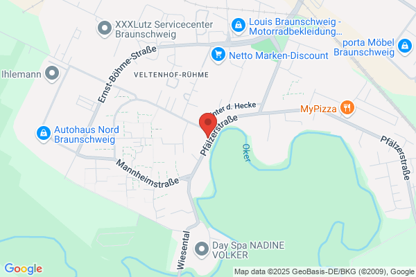 Henry N. Werbeagentur GmbH