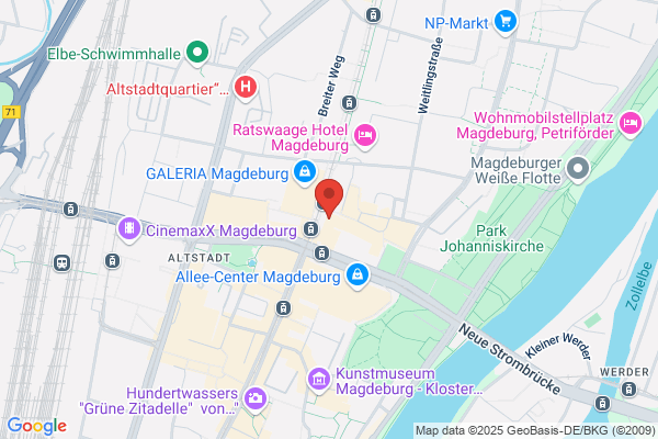 Agentur Frische Ideen GmbH
