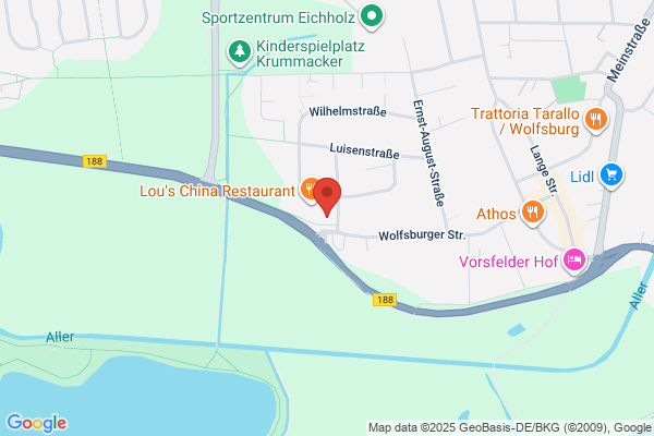ETL Hrabi & Kollegen GmbH