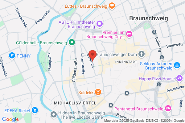 Ströer Deutsche Städte Medien GmbH