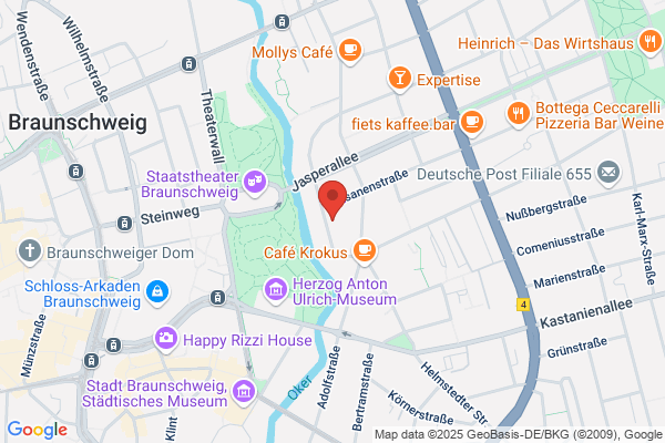 PER MEDIEN & MARKETING GmbH