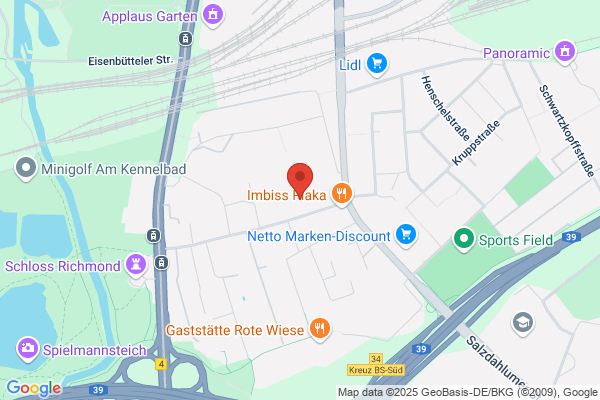 Wesemann Werbeagentur GmbH