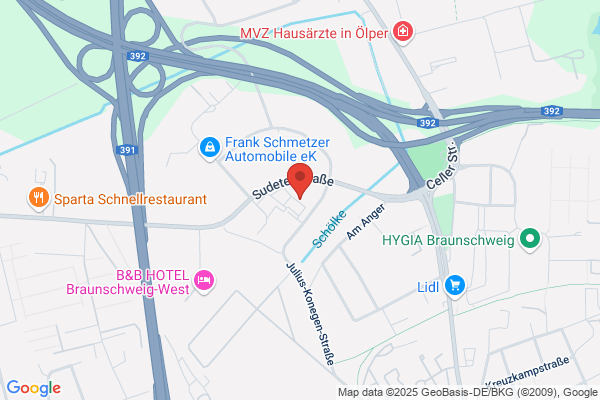 Meyer Präzisionswerkzeuge GmbH