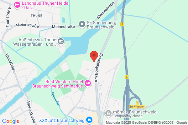 Perschmann Business Services GmbH