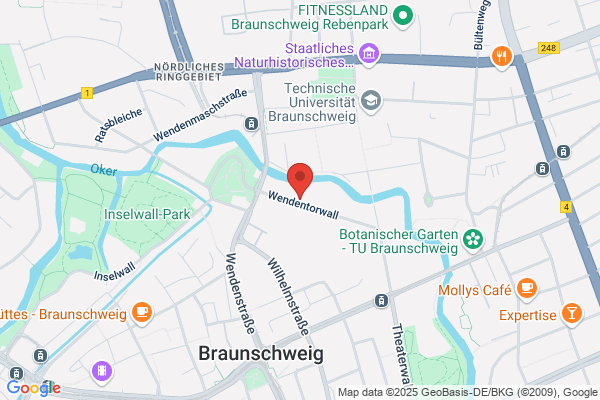 Wohnungsbau- u. Verwaltungsgesellschaft mbH