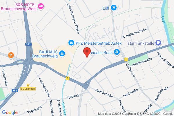 Wohnungsbaugesellschaft m.b.H Th. Semmelhaack