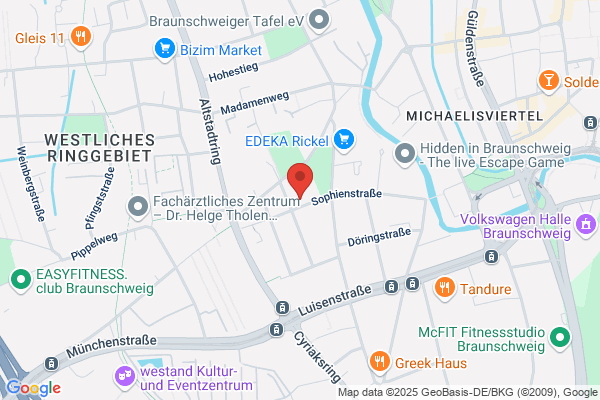Dr.med.dent. Andreas Tille Zahnarzt