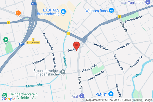 Elisabeth Ulfig