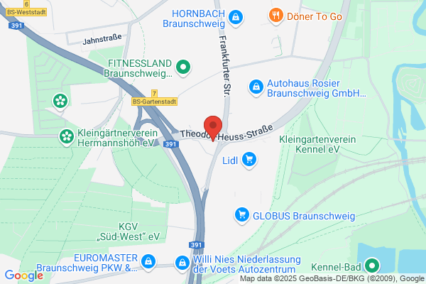 Pluradent AG & Co. KG Niederlassung Kassel