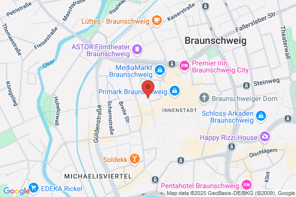 Immobilien Center