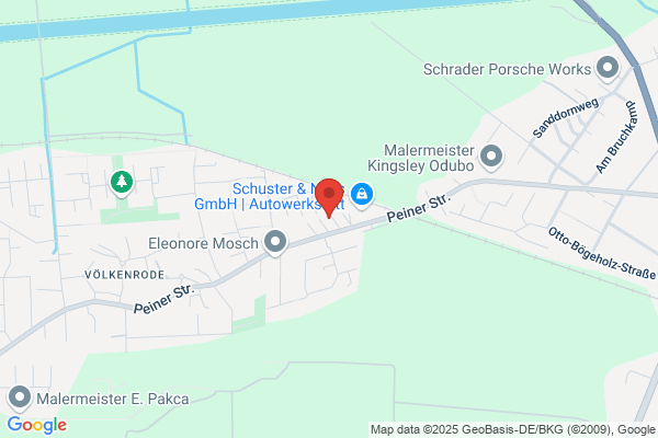 PND Service GmbH