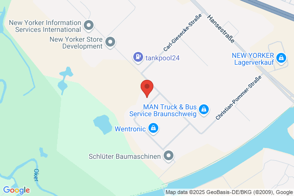 Wahl Personal-Service Büro + Technik GmbH