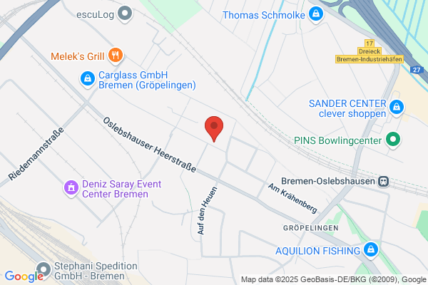 Hama Bauservice Bremen