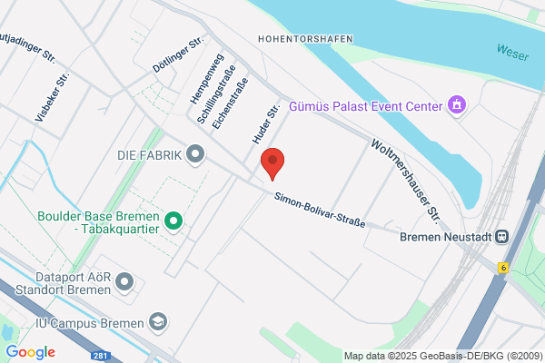 BreEnt GmbH