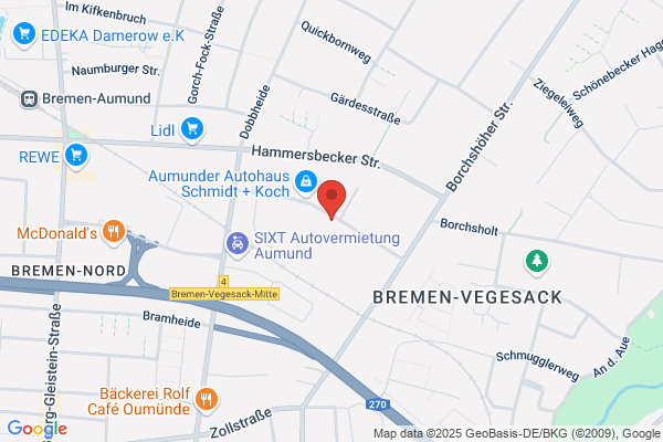 ABG Abschlepp- und Bergungsgesellschaft mbH