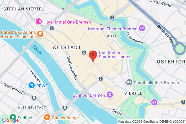 Roland News Bremen