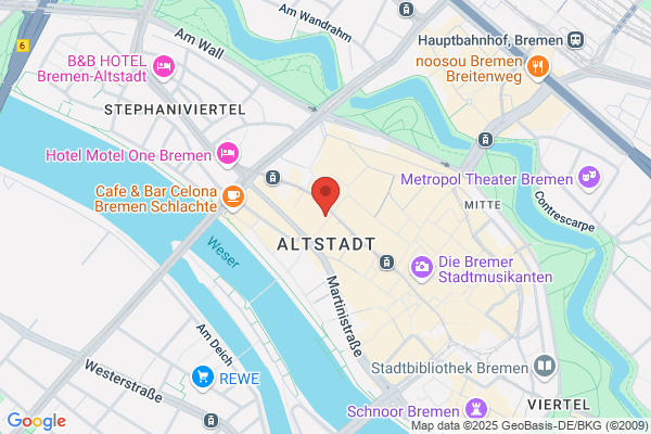 Künstleragentur Jack Bochenek