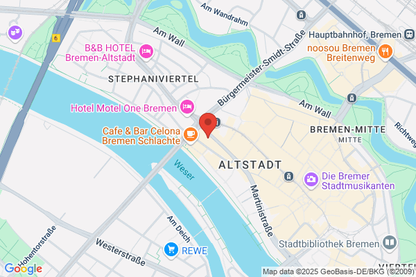 BFGA Werbeagentur