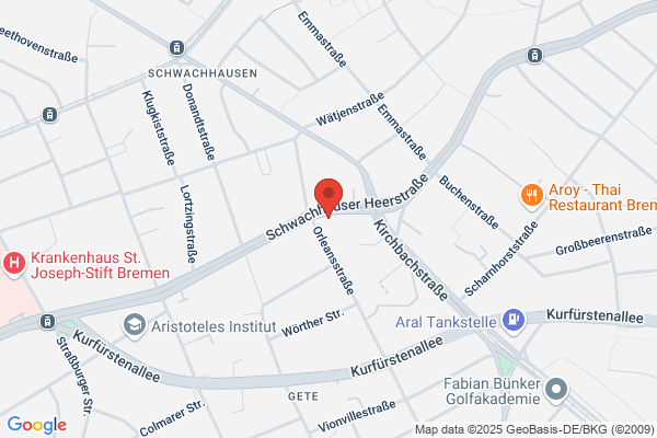 Global Kreuzfahrten Service GmbH