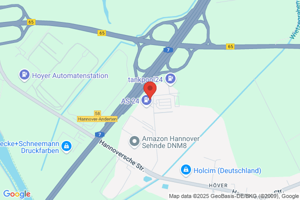 SpeedDimension GmbH