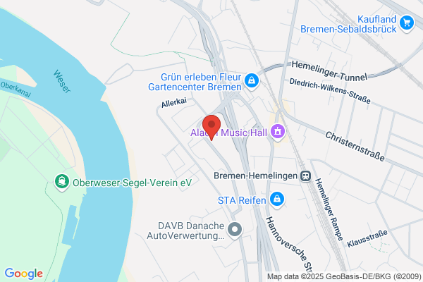 BIR Bremer Recycling GmbH & Co. KG