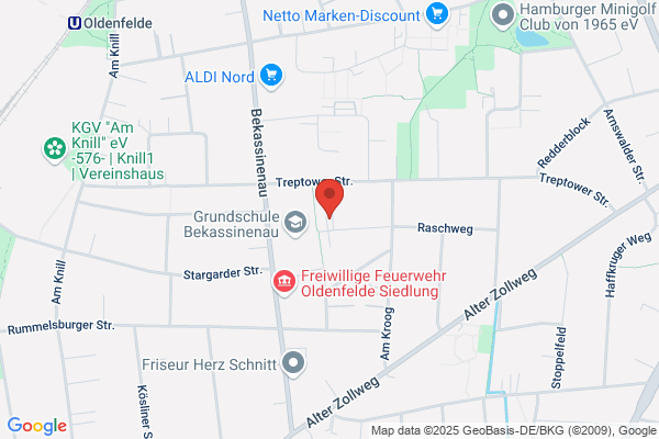 Gehrke & Asmus Transport