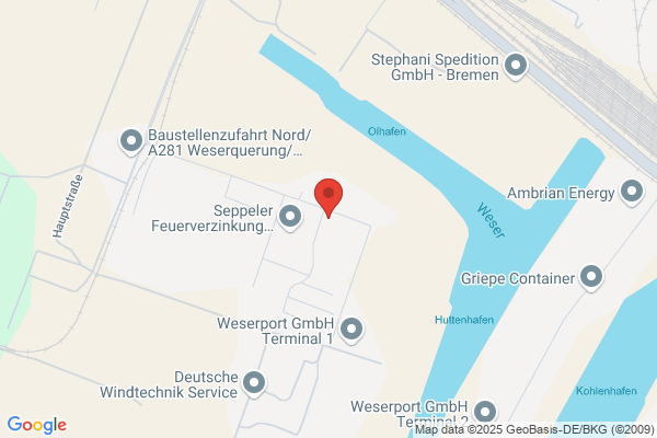Nehlsen GmbH & Co. KG