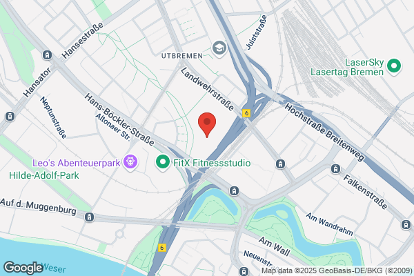 TÜV-Rheinland-Bremen