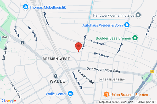 DSK Dachdeckerei & Bauunternehmen