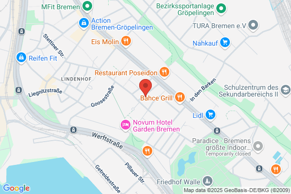 Bremer Haustechnik & Dienstleistungs GmbH