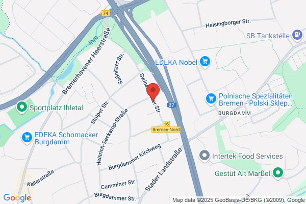 Clabes Fliesenverlegung und Sanierung
