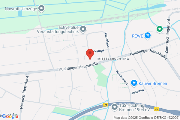 Trumpf Bau GmbH & Co. KG