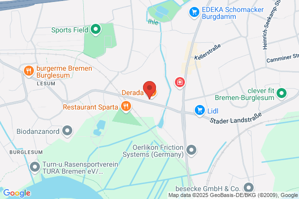 AHB Ambulanter Hauspflegeverbund Bremen-Nord