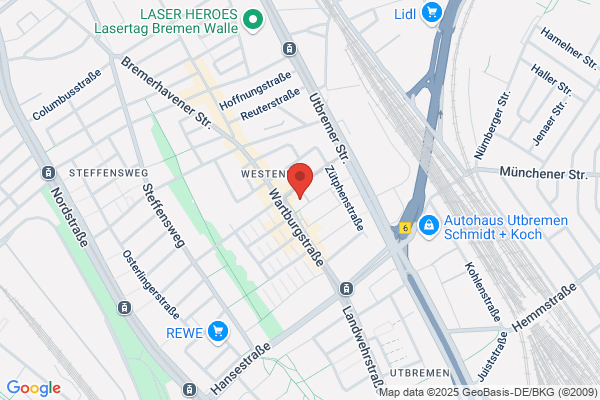 AHB Stadtteilbüro